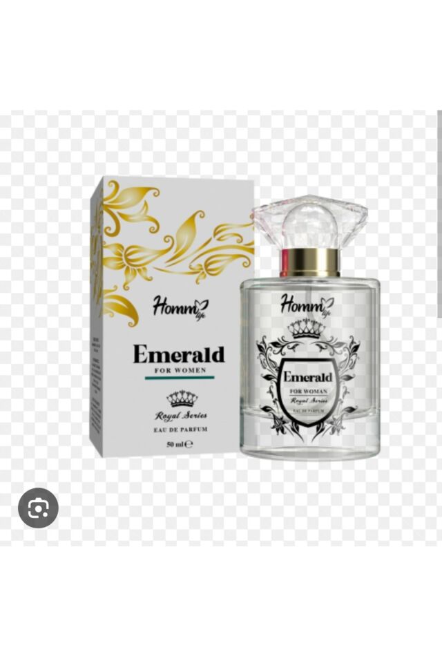 Emerald for women Parfüm