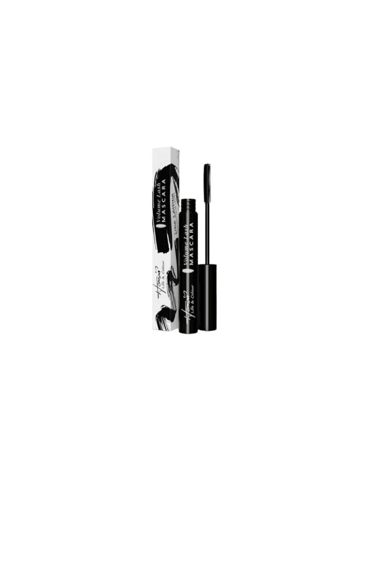 HOMM LIFE COLOR CURL LASH