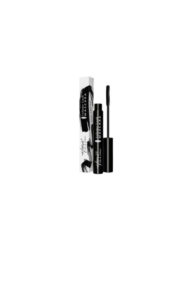 HOMM LIFE COLOR CURL LASH