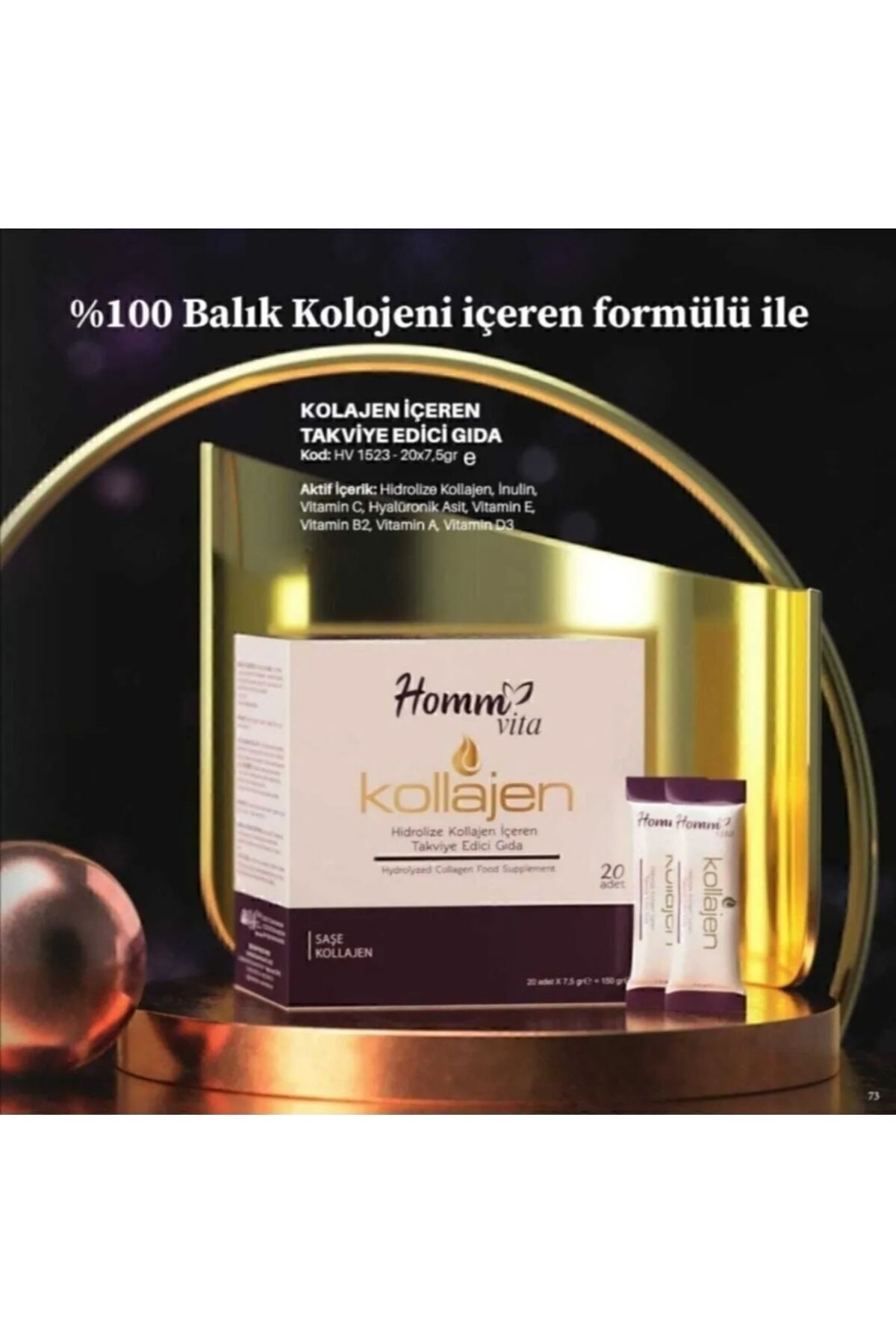 ''kollajen Içecek: Gençliği Yenileyin, Cildinizi Besleyin Ve Güzelliğinizi Artırın!''
