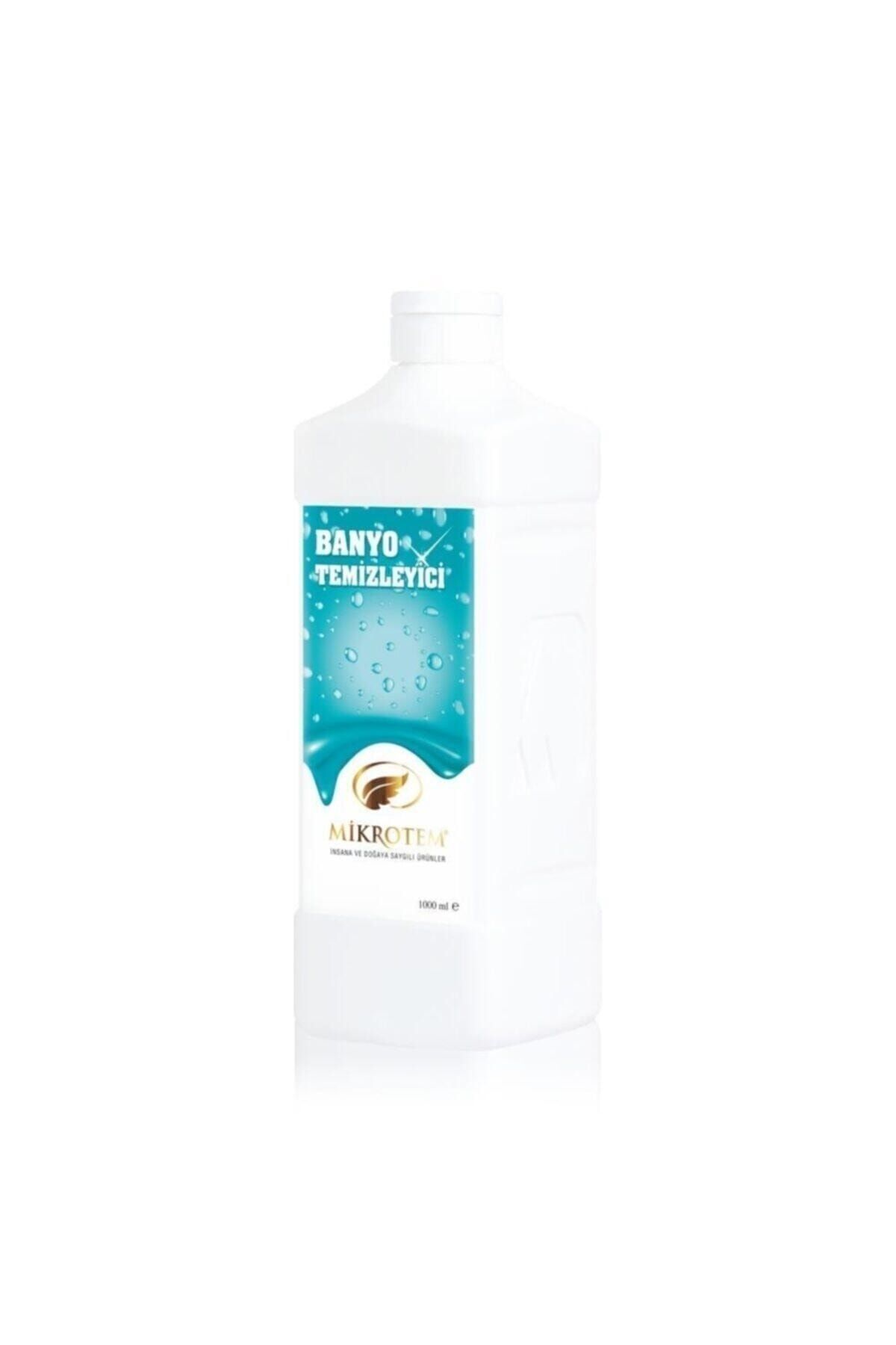 Banyo Wc Temizleyici 1000 ml