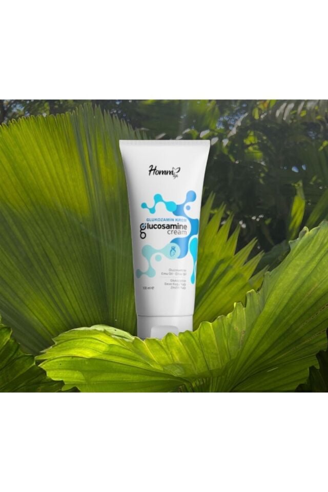 Glukozamin Krem 100 ml