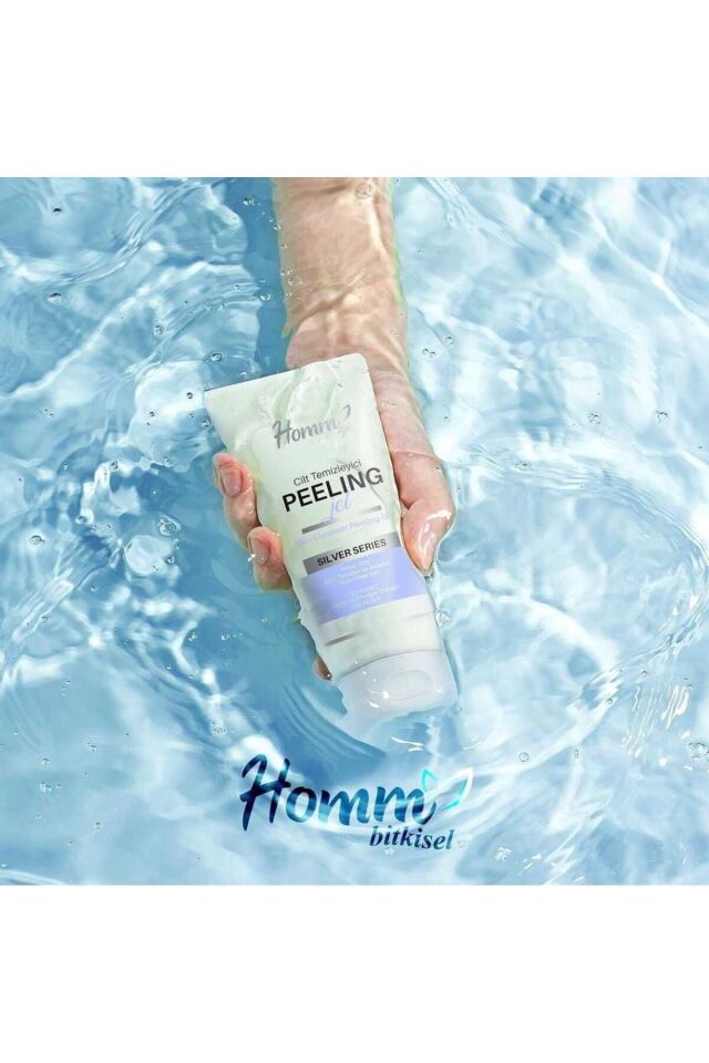 Prinç özlü peeling