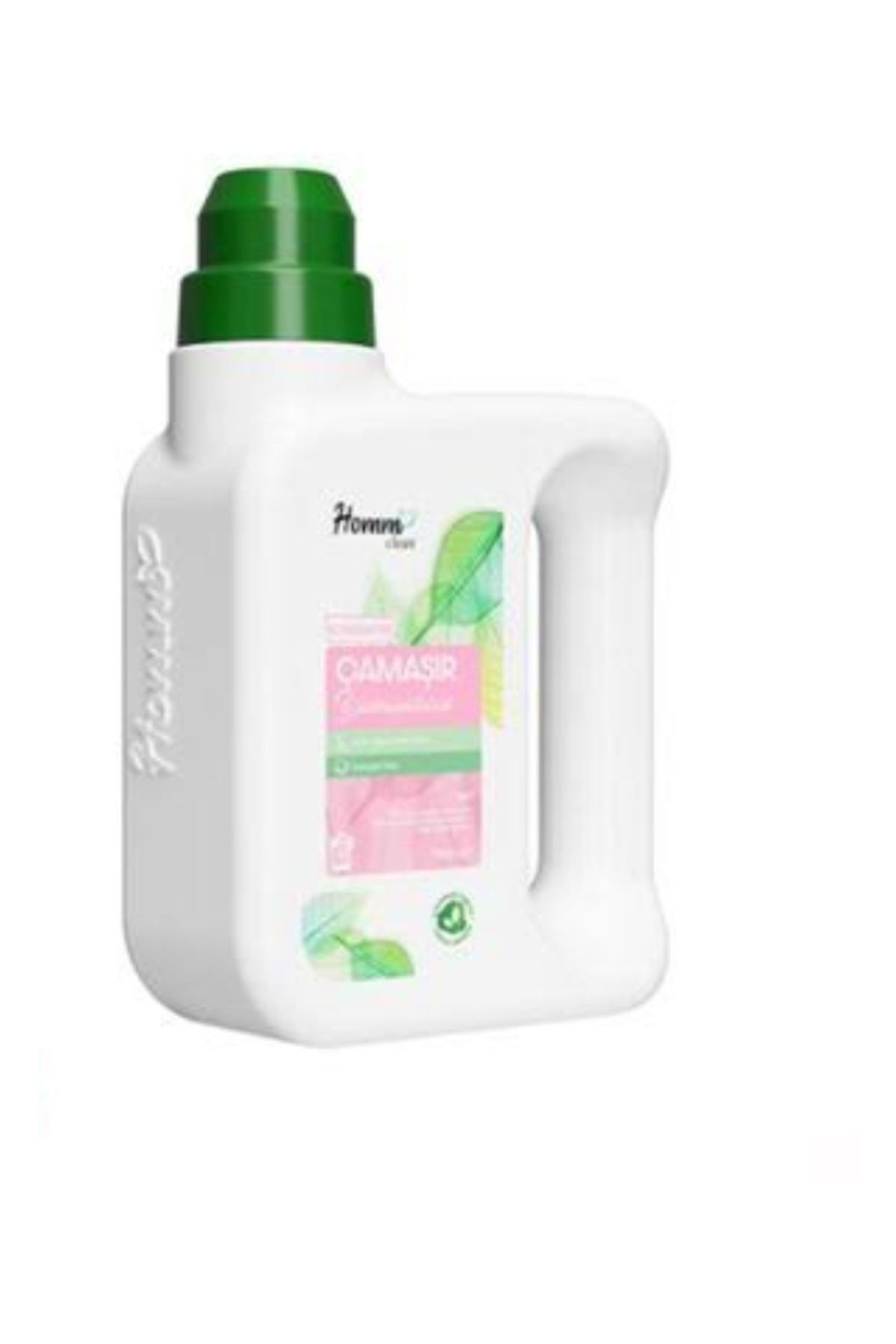 HOMM CLEAN EKS. KONS. ÇAMAŞIR YUMUŞATICISI 1000 ML