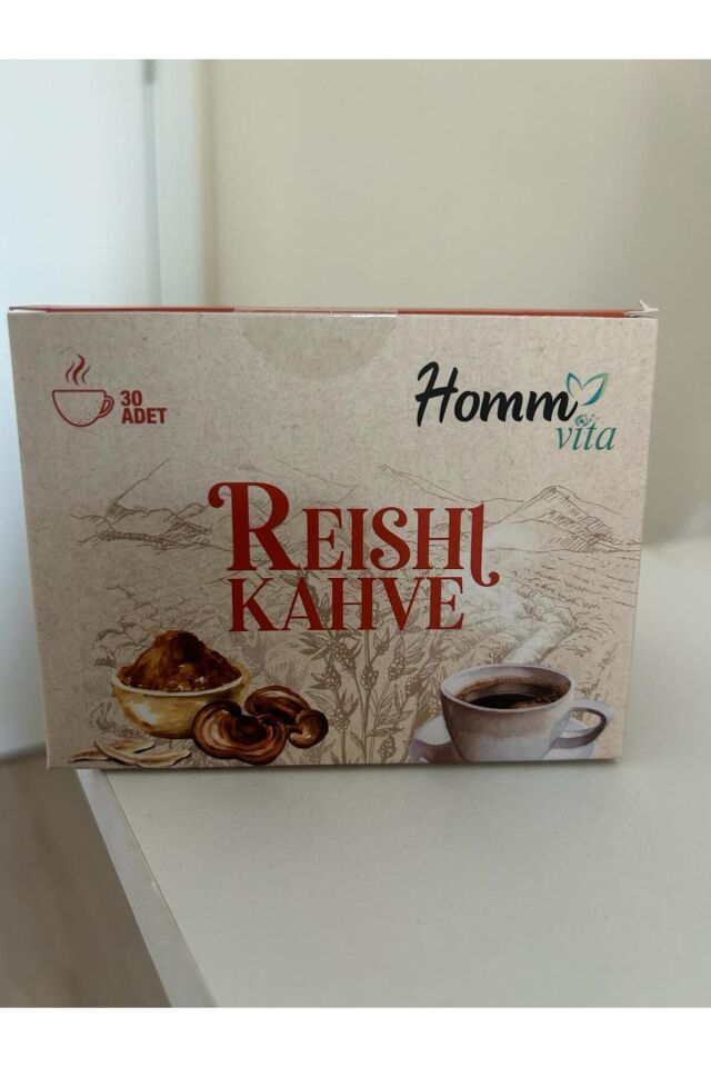 VITA REİSHİLİ KAHVE 30 ADET 60GR