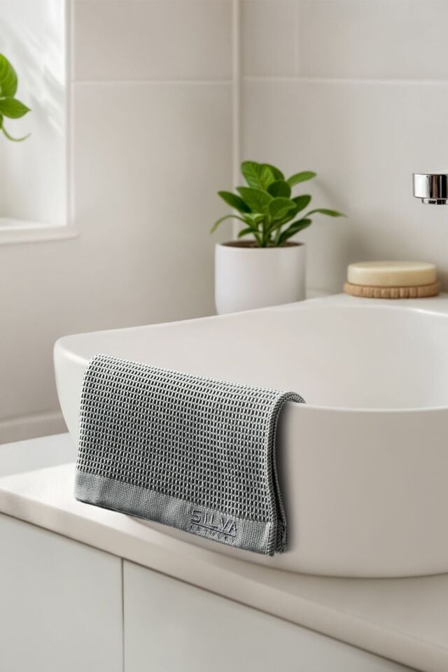 Premium Banyo Bezi