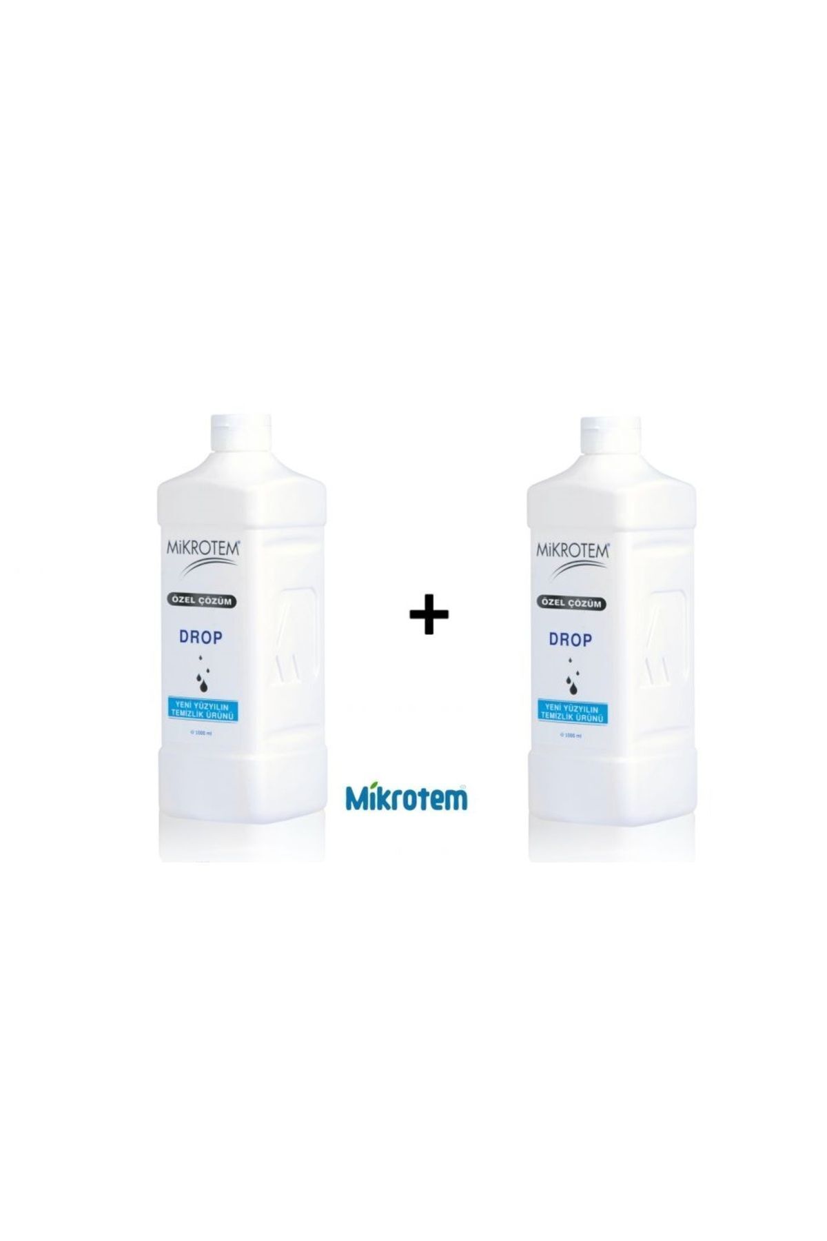 Drop (1000 ML) 2 Li Paket