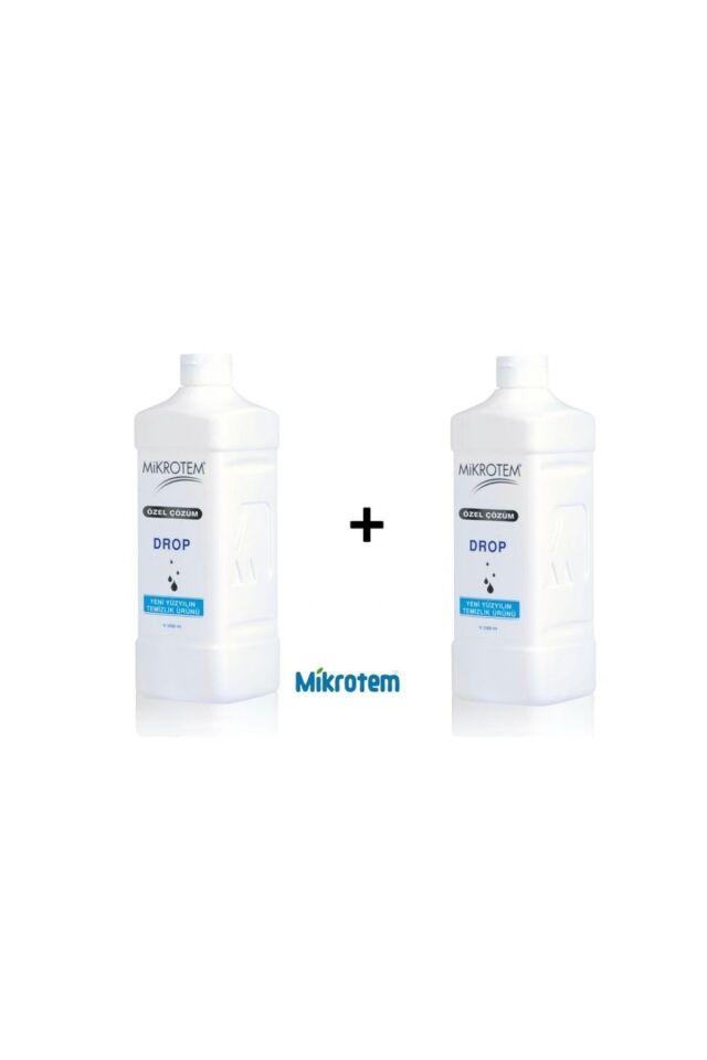 Drop (1000 ML) 2 Li Paket