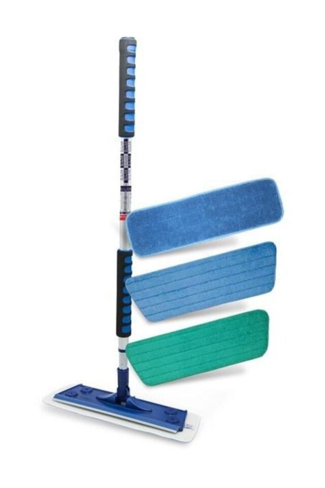Silva Mop 3'lü Set