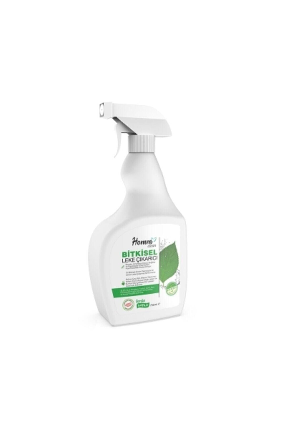 Homm Leke Çıkarıcı 750 Ml.