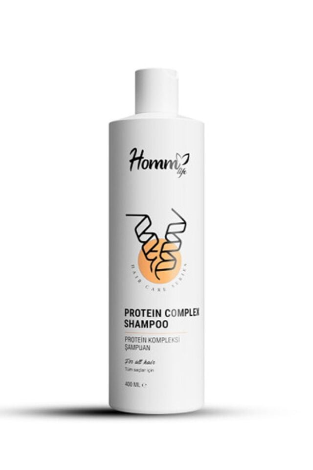 PROTEIN COMPLEX ŞAMPUAN 400 ML