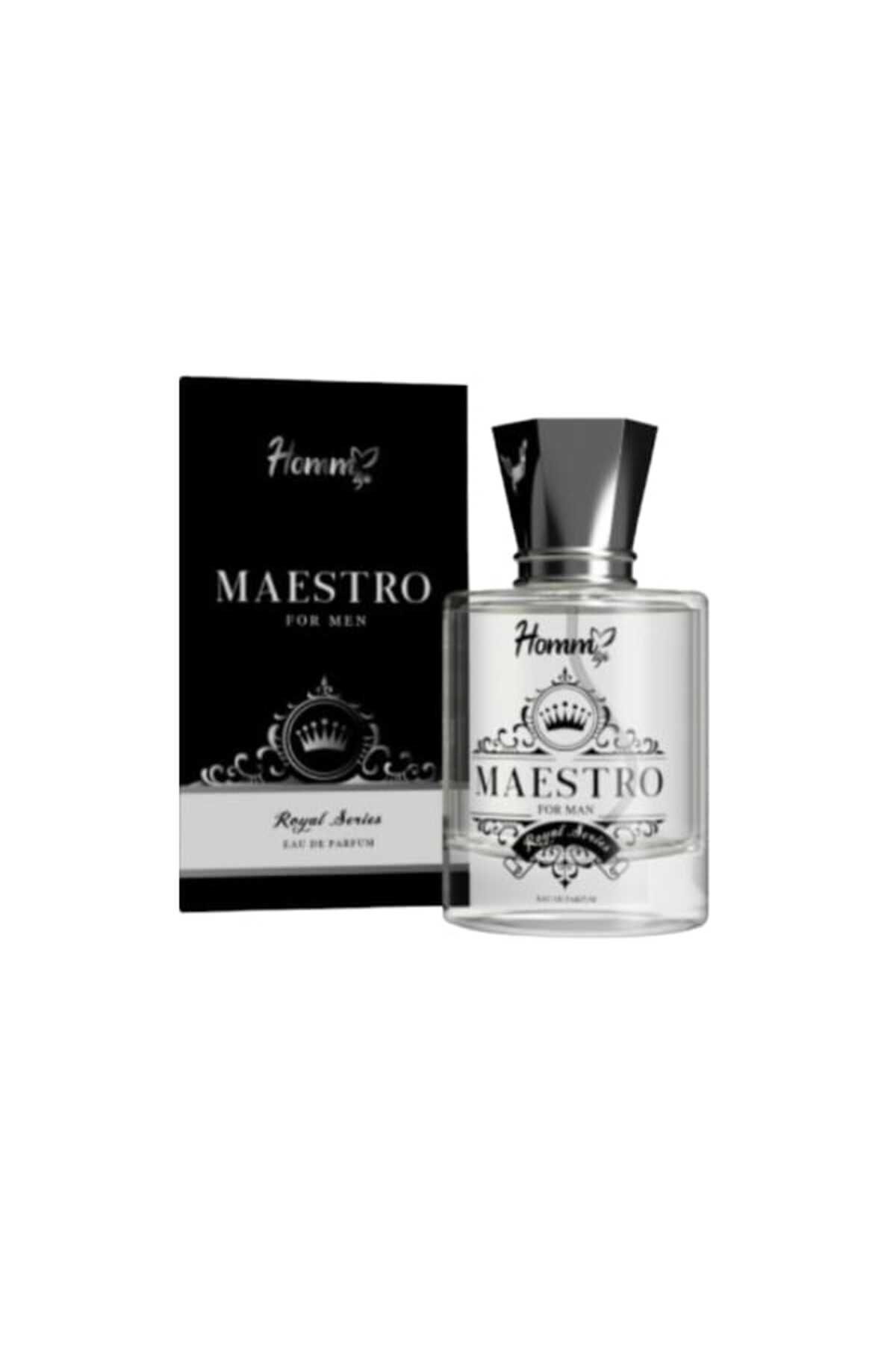 Life Maestro Edp 50 ml Erkek Parfüm
