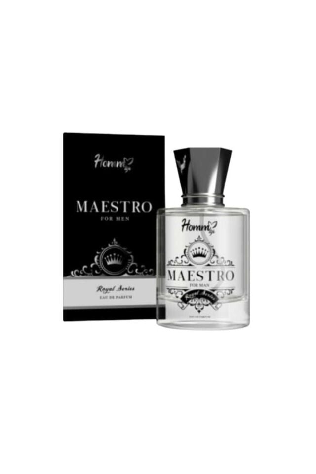 Life Maestro Edp 50 ml Erkek Parfüm