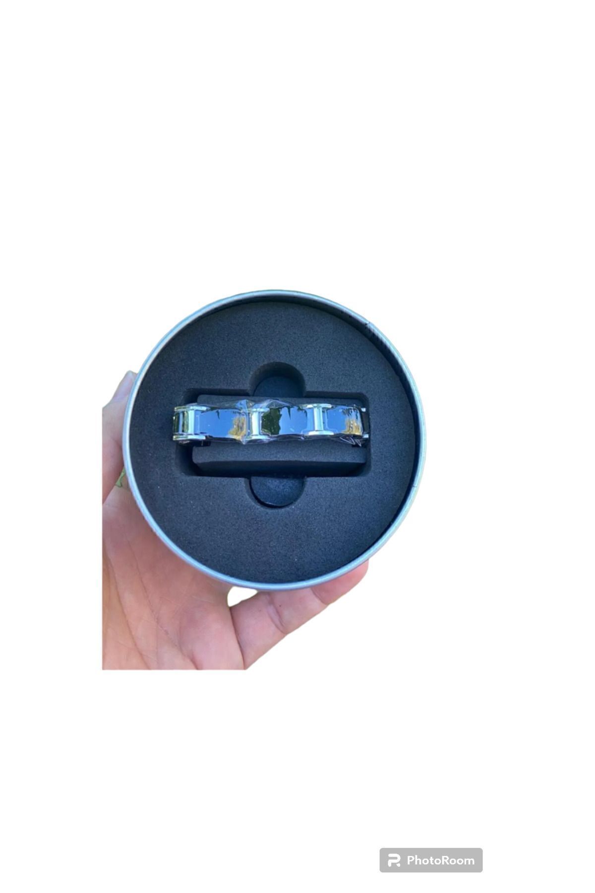TİENS ENERJİ BİLEKLİĞİ KRİSTAL SİYAH