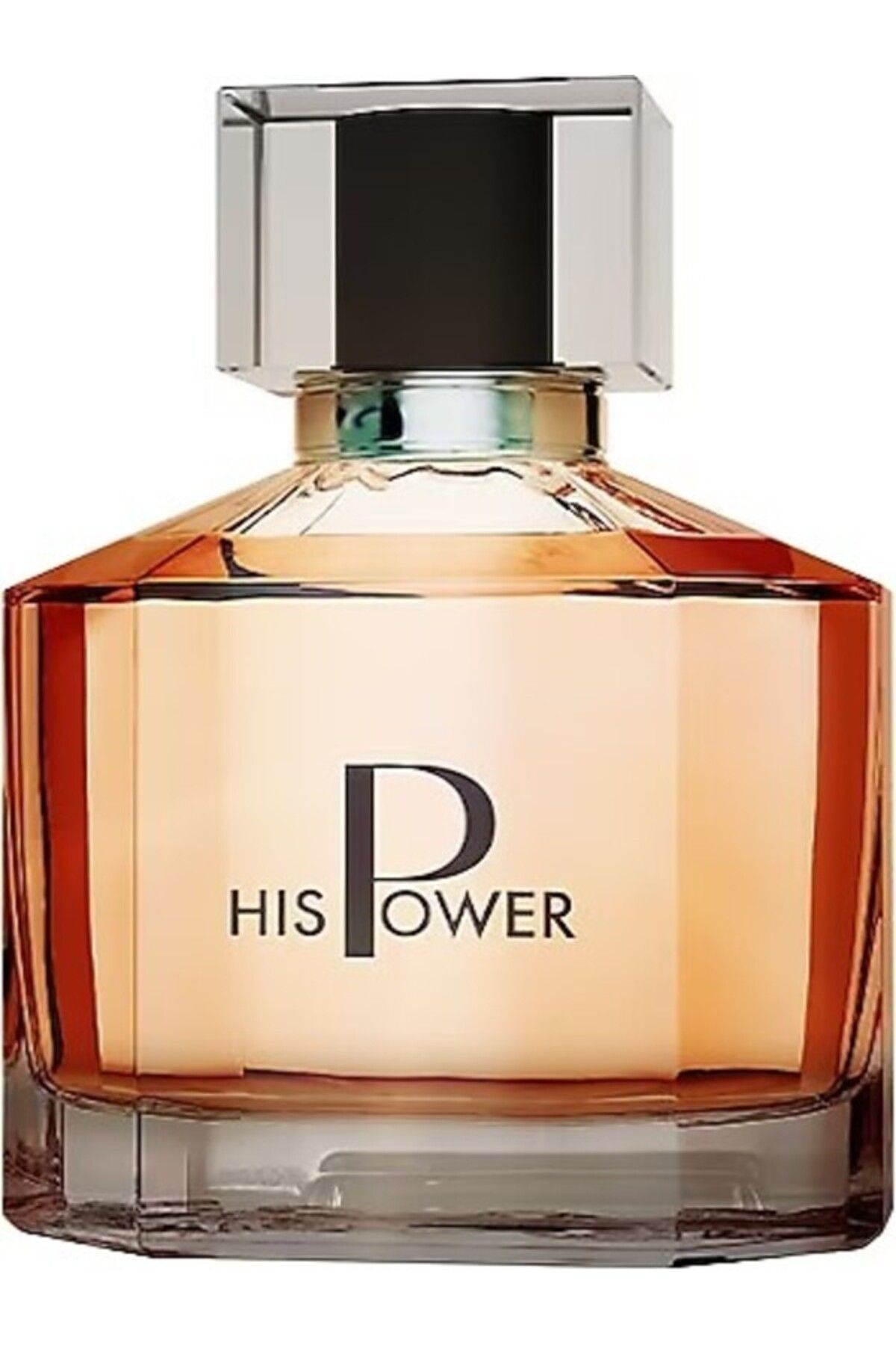 FARMASİ HİSPOWER EAU DE PARFÜM FORMEN 100 ML