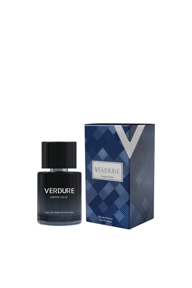 Deepest Blue Erkek Parfüm 100 ml
