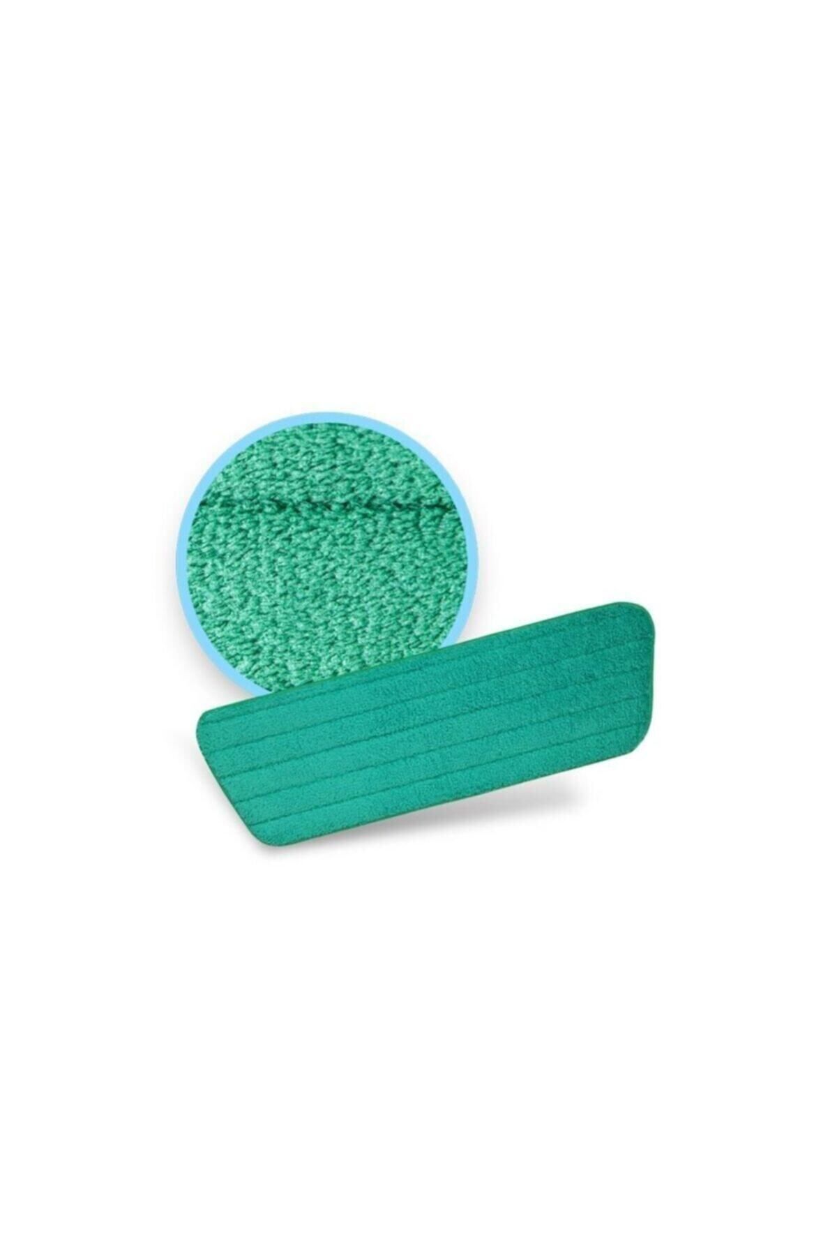 Silva Mikrofiber Mop Islak Bez