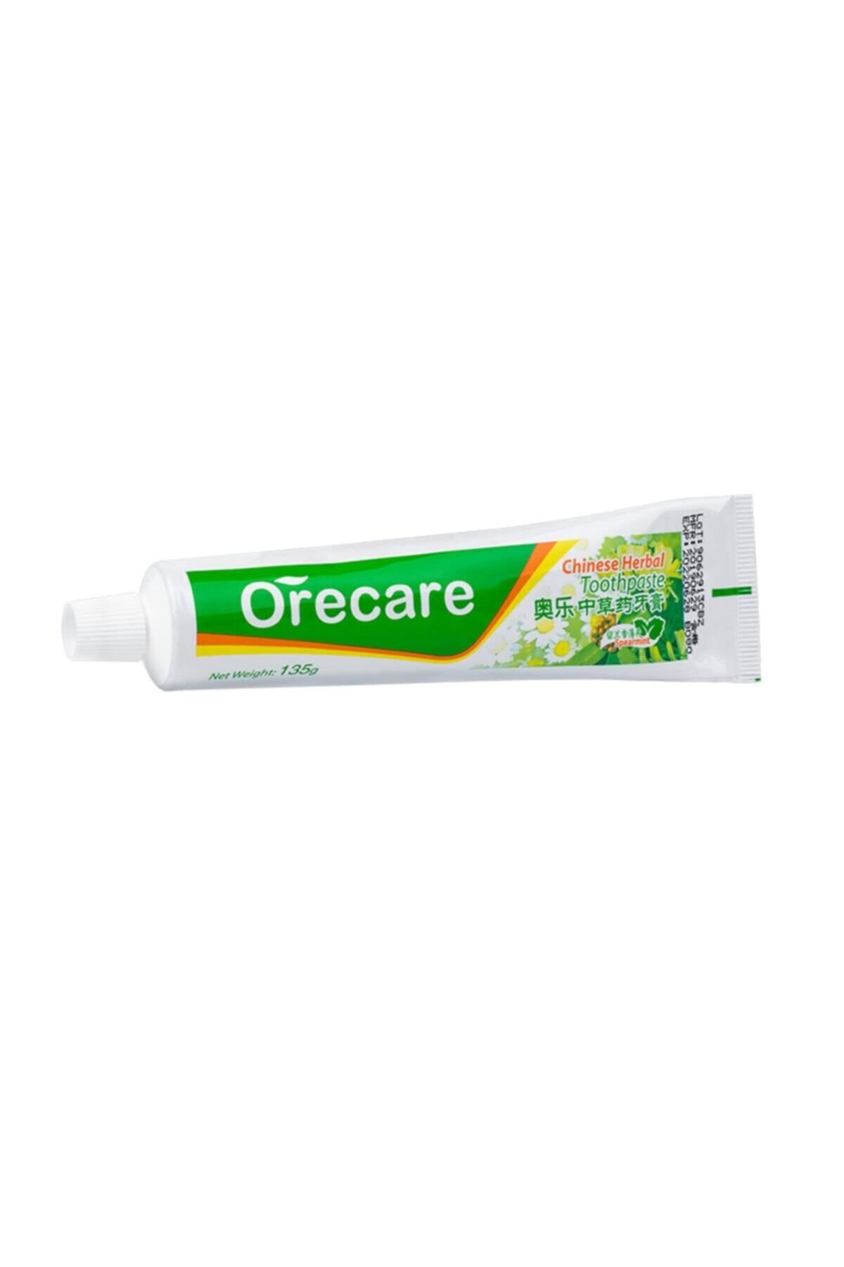 Tiens Orecare Diş Macunu 135 ml