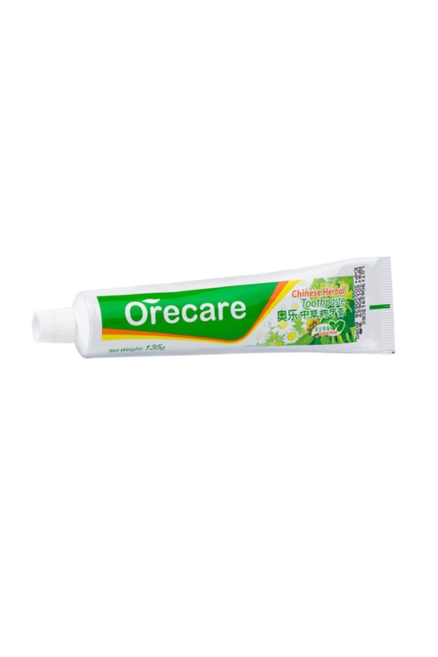 Tiens Orecare Diş Macunu 135 ml