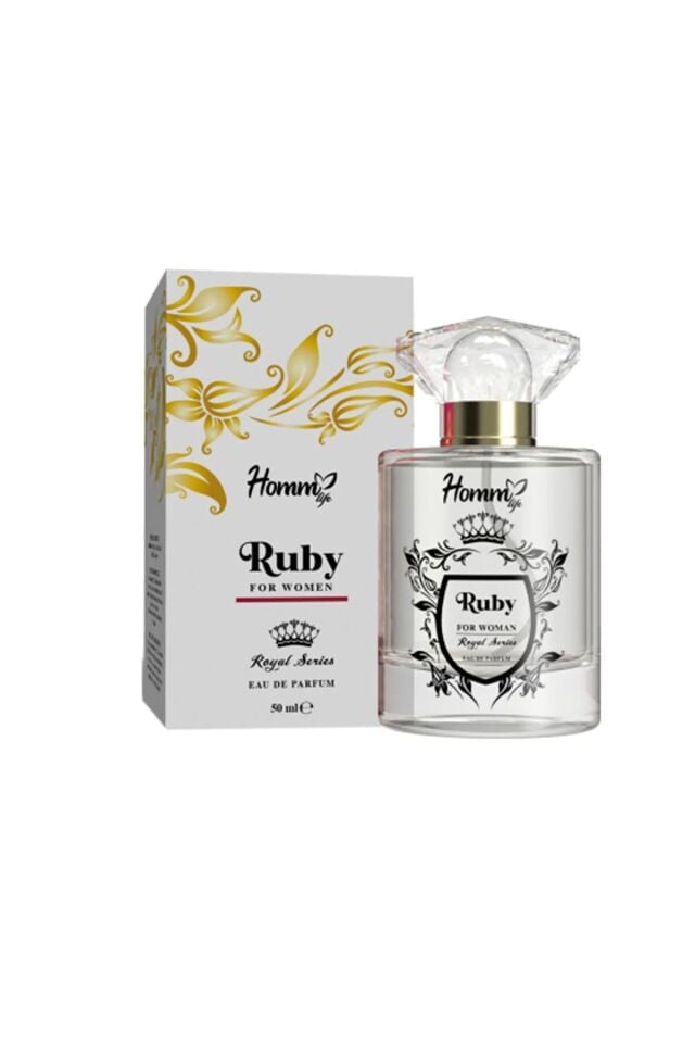 RUBY FOR WOMEN