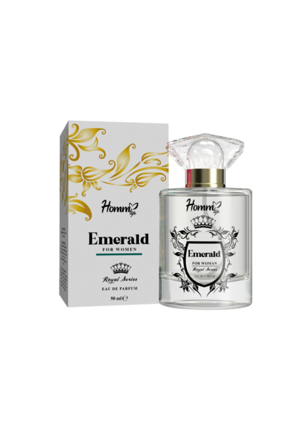 Kadın Emerald Edp 50 mlParfüm