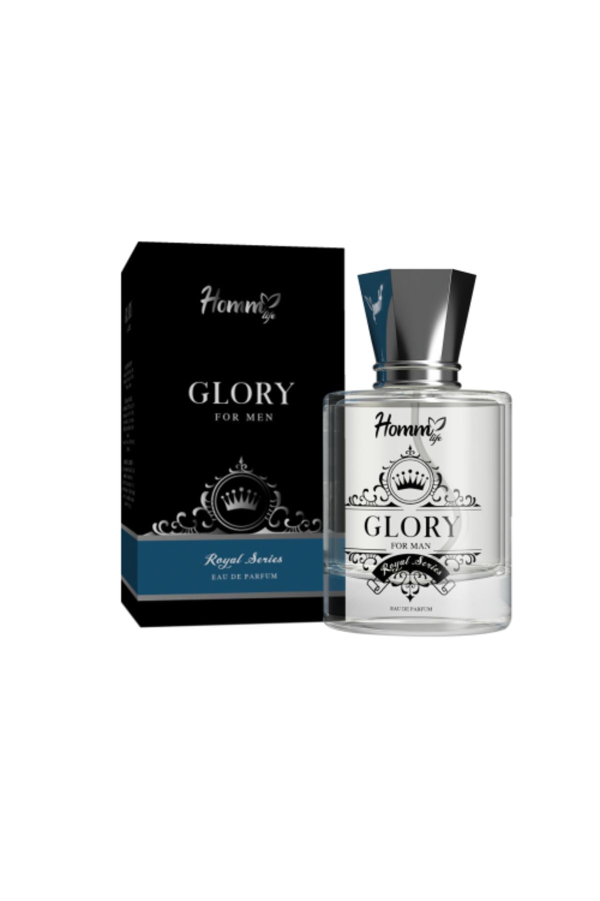Erkek Glory Edp 50 ml Parfüm