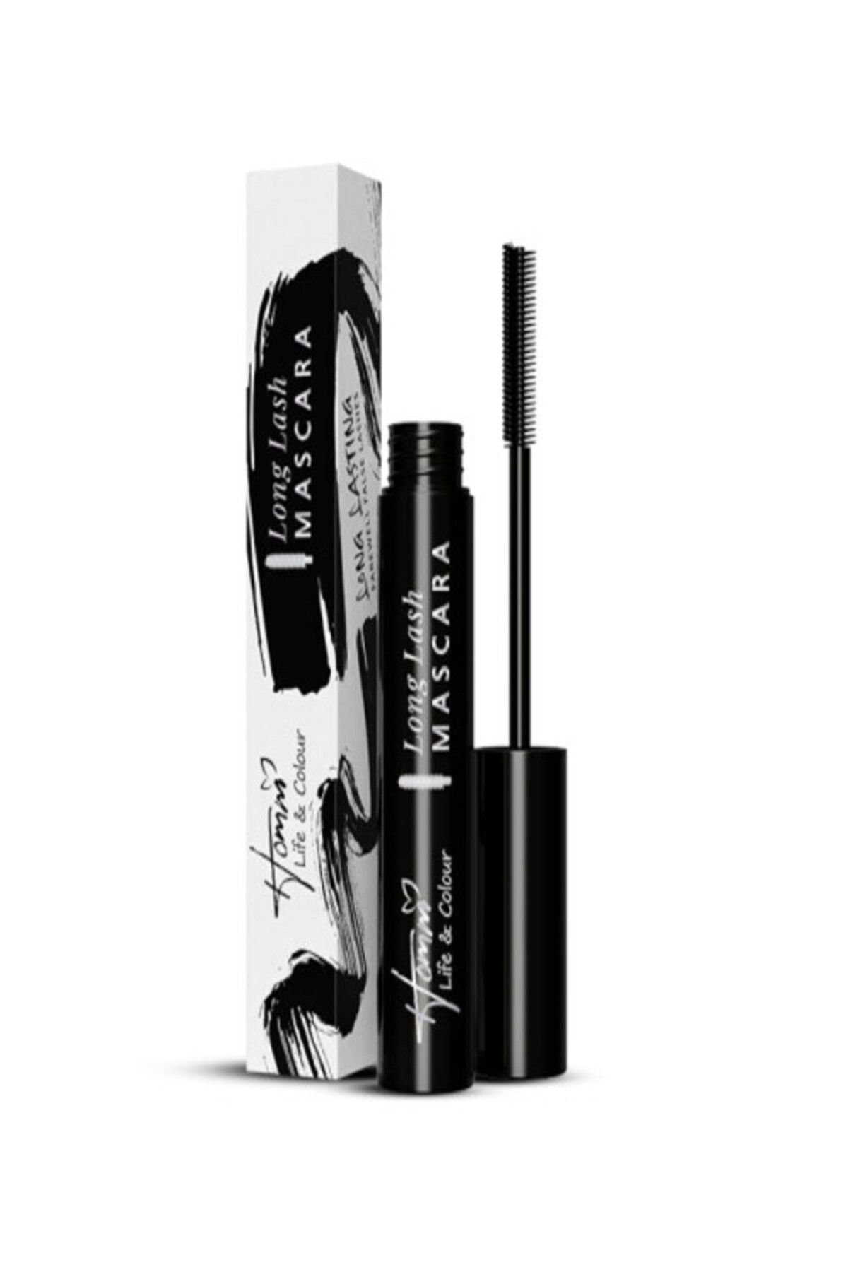 E COLOR LONG LASH