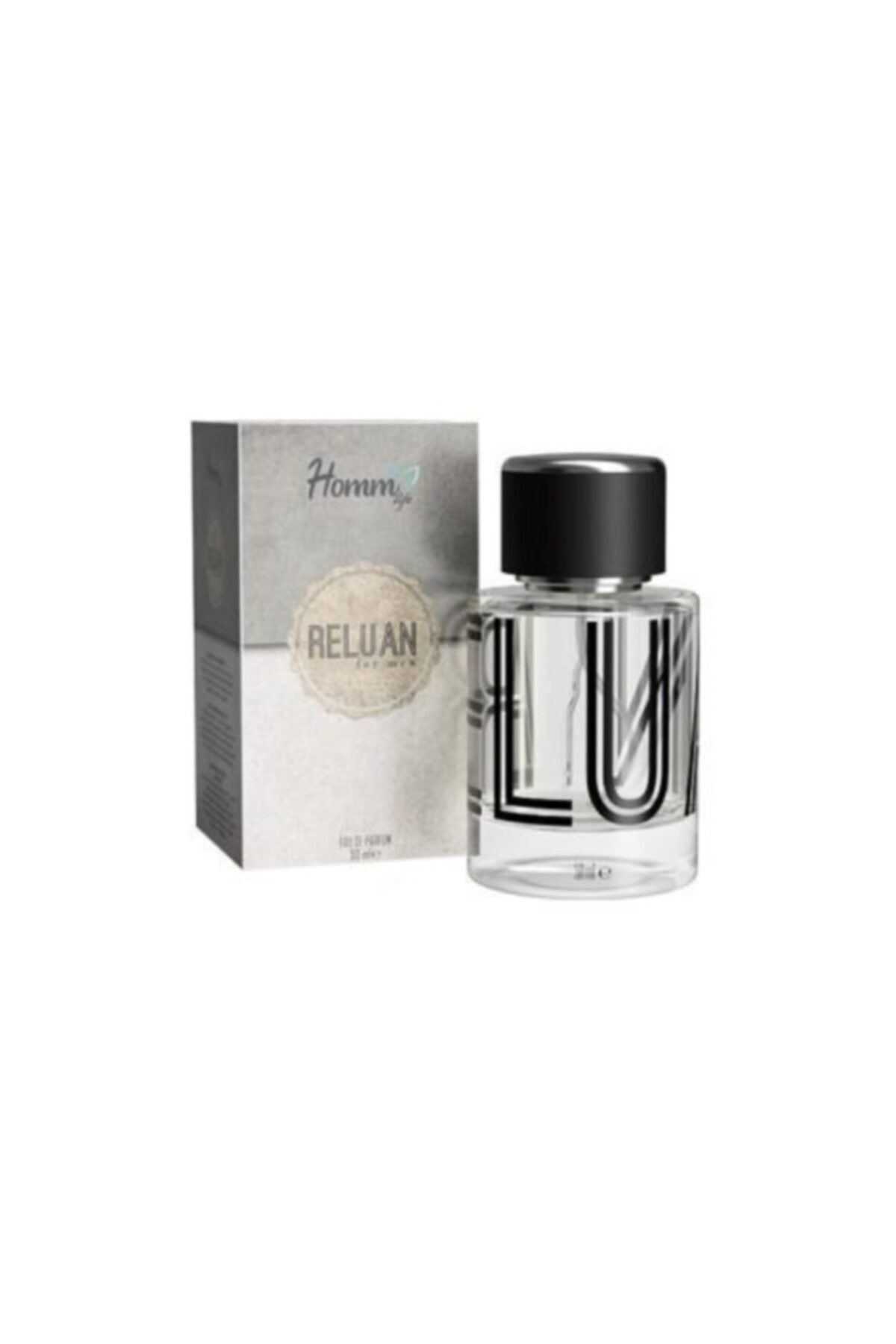Homm Reluan Parfum