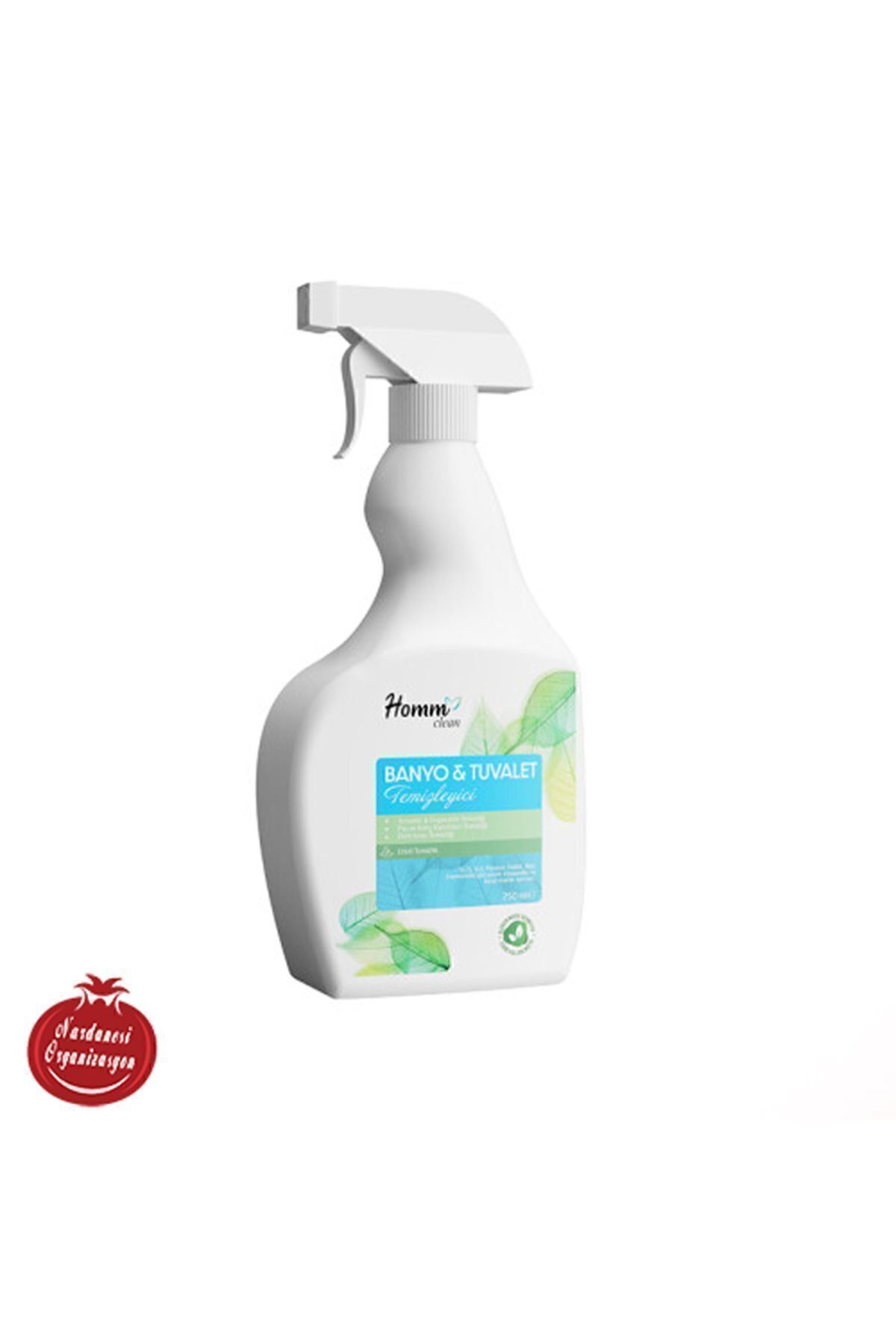 Homm-clean-bitkisel-banyo-tuvalet-temizleyicisi-750 M