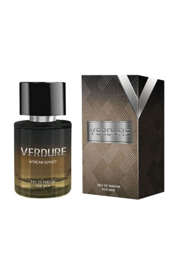 Sunset Safari Edp Erkek Parfüm 100 Ml