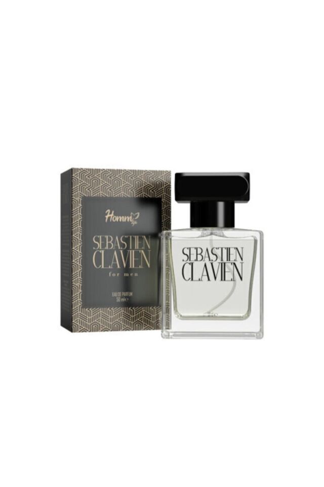 Sebastıen Clavıen 50 ml Edp Erkek Parfüm