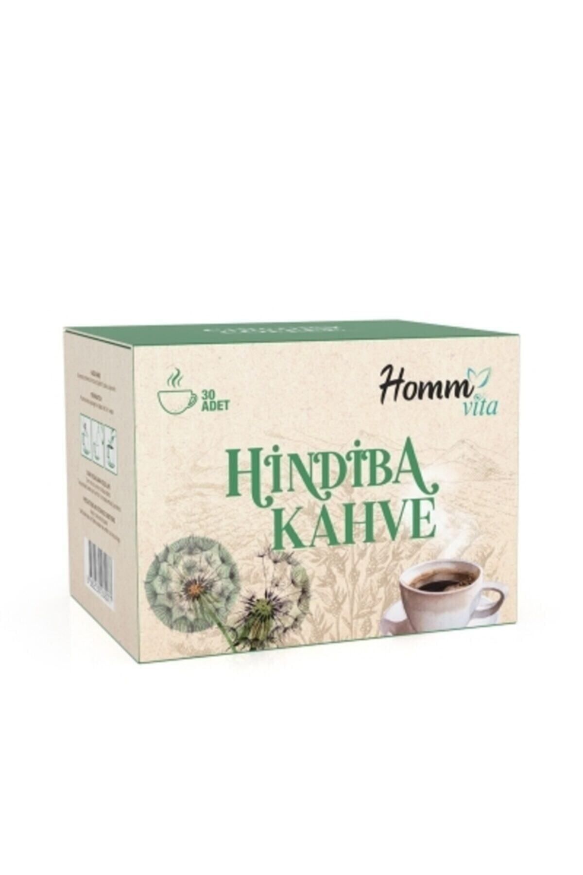 Enfeksiyon Önleyici Hindiba Kahve