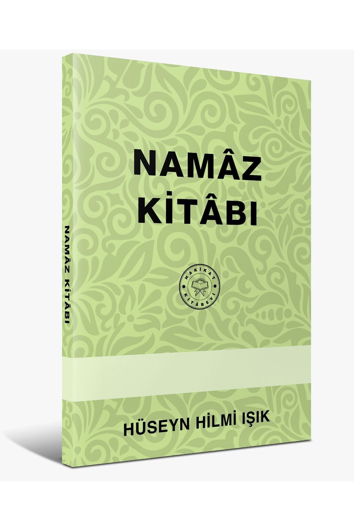 Namâz Kitâbı
