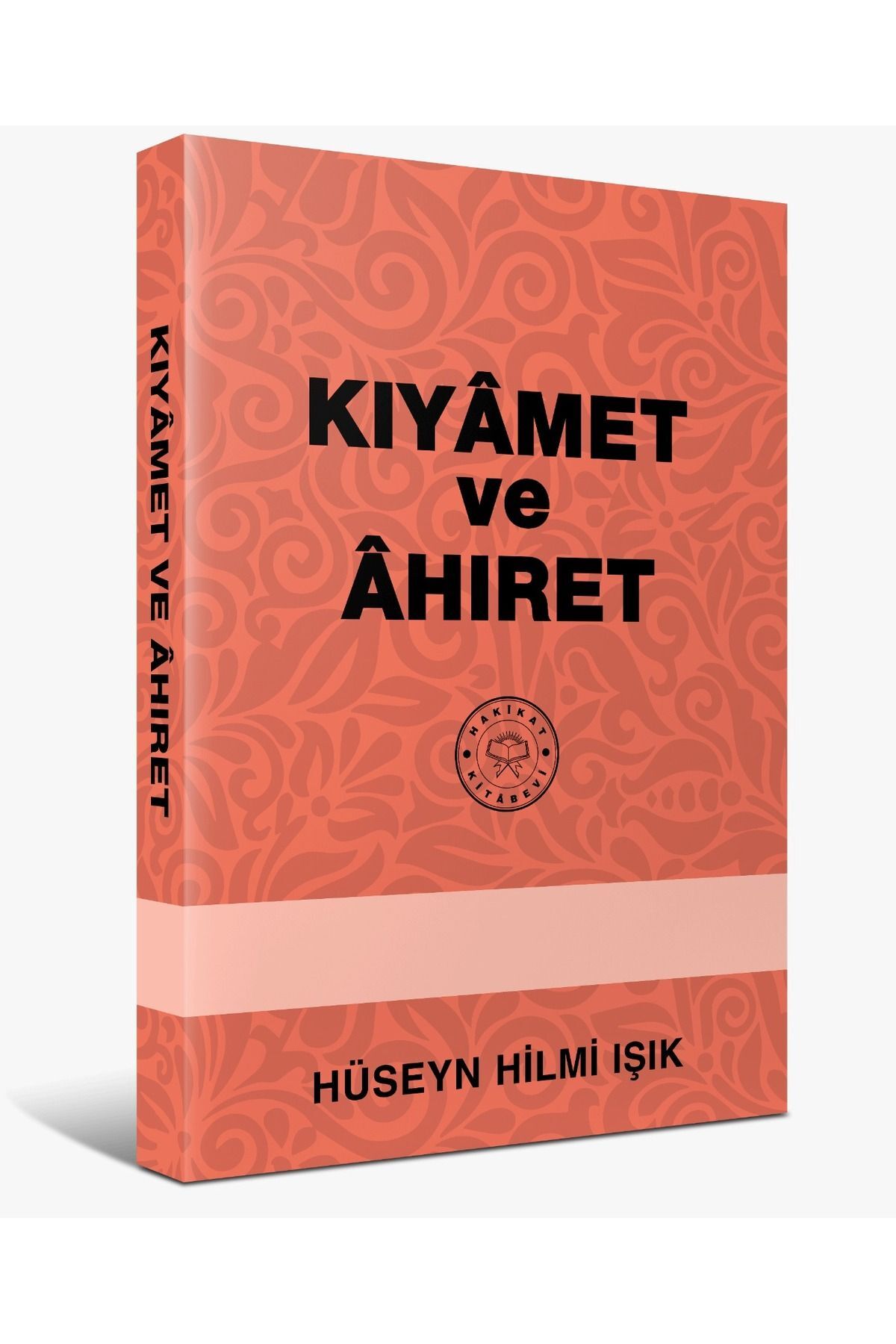 Kıyâmet Ve Âhiret / Imam-ı Gazali