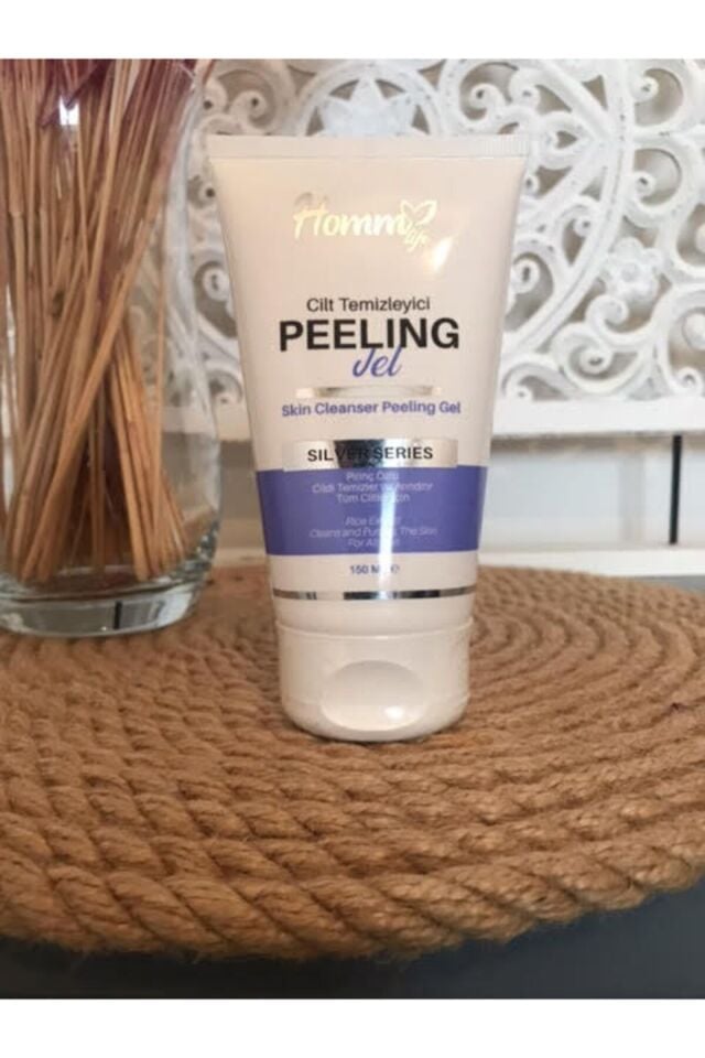 Pirinç Özlü Peelıng Jel 150 ml