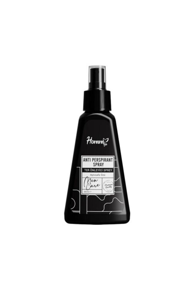 Men Care Ter Önleyici Sprey 150 ml