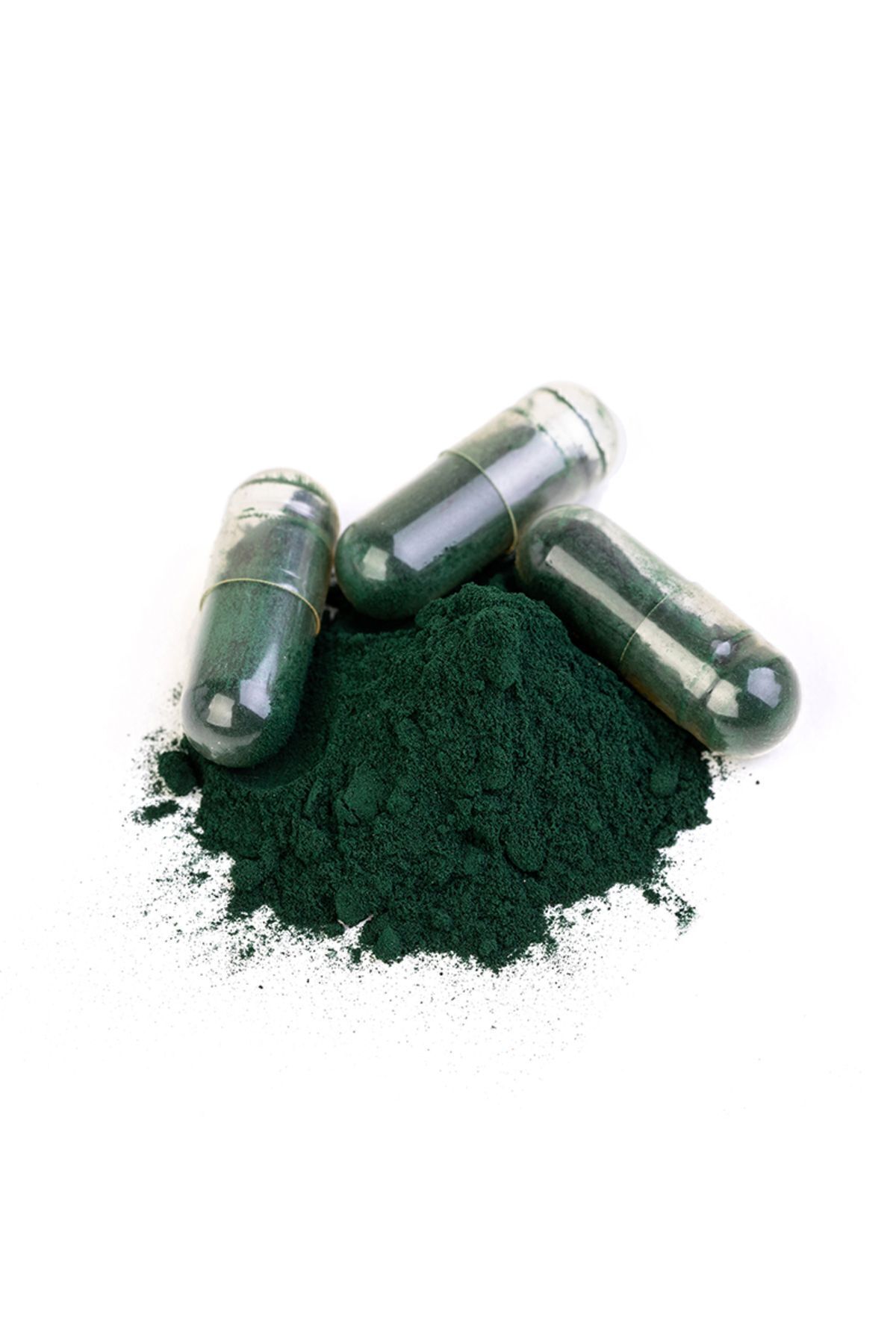 spirulina