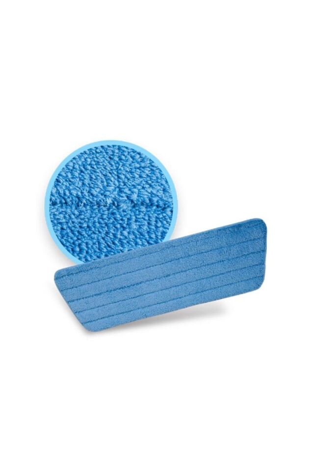 Silva Mikrofiber Mop Kuru Bez