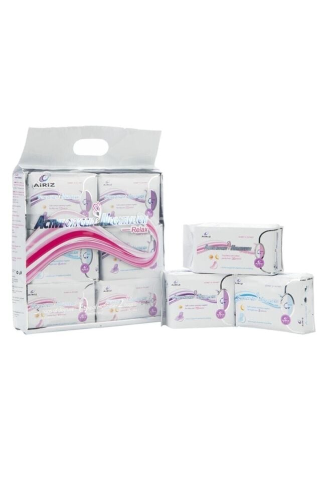Tiens Paket