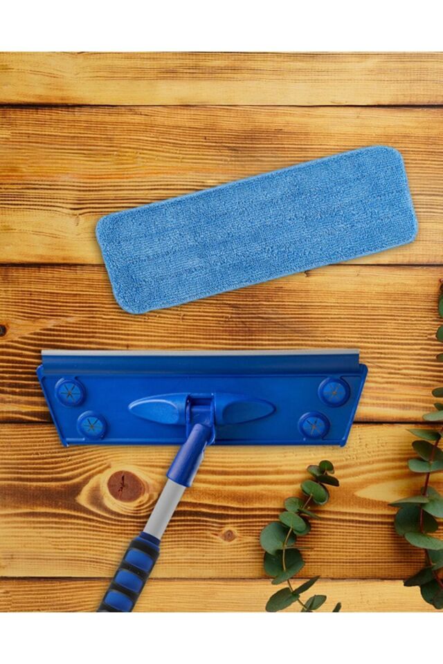 Silva Mikrofiber Mop