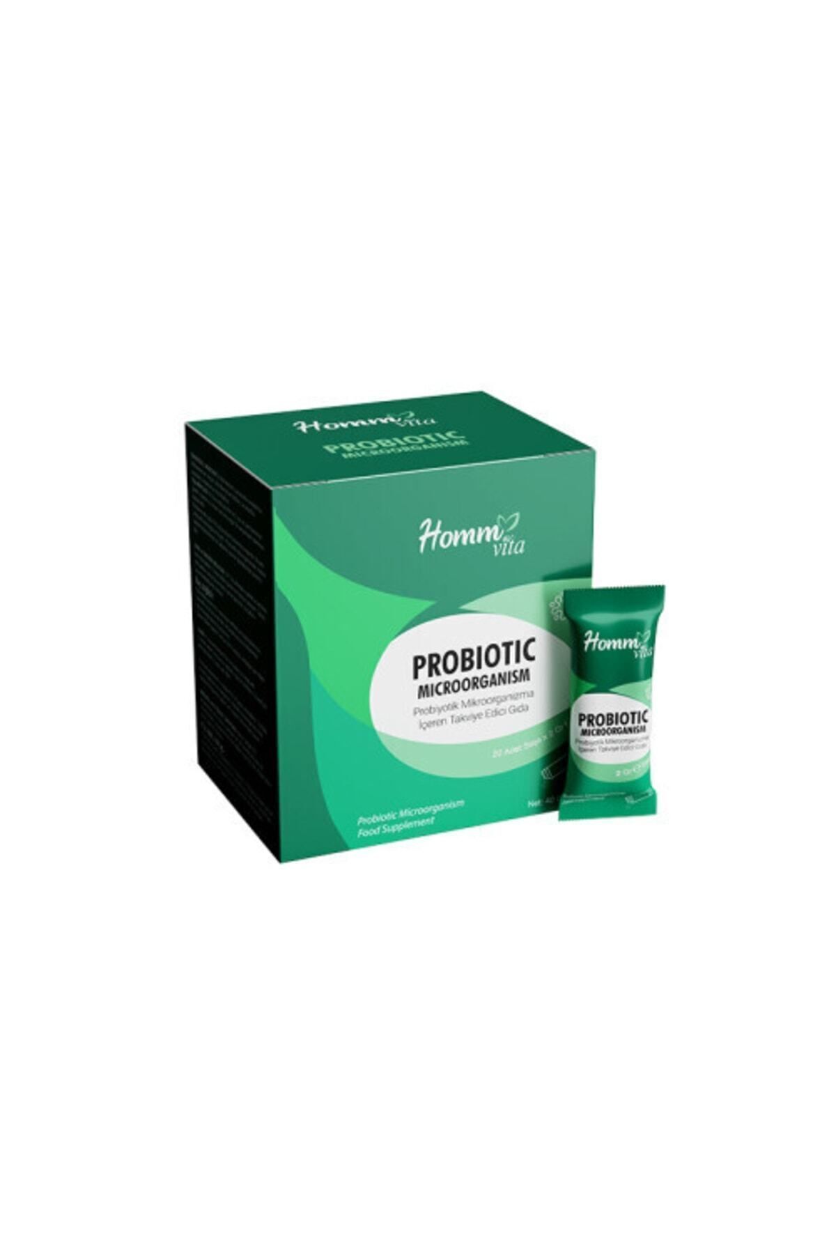 Probiyotik