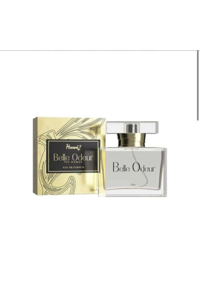 Belle Odeur 50 ml Kadın Edp Parfüm