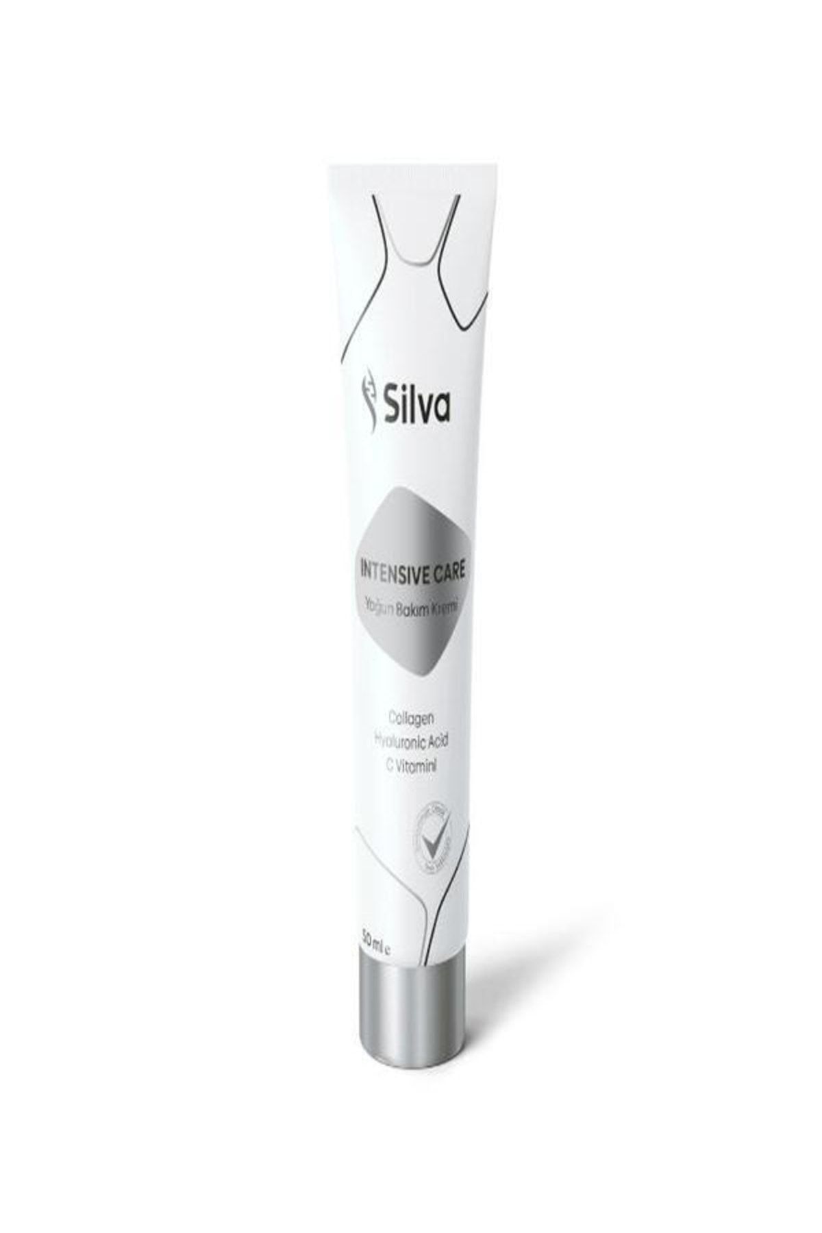 Intensıve Care Yoğun Bakım Kremi 50 ml