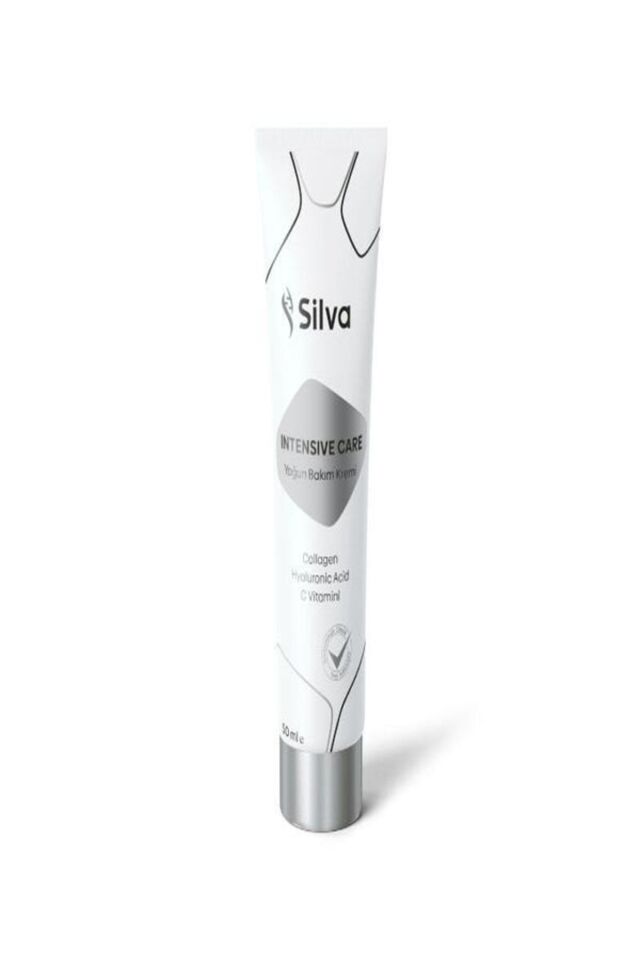 Intensıve Care Yoğun Bakım Kremi 50 ml