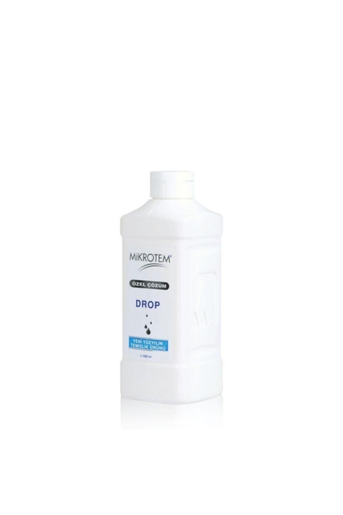 Drop Çok Amaçlı Temizlik Ürünü 500 ml
