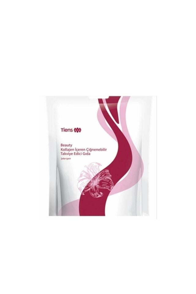 Tiens Beauty Kolajen