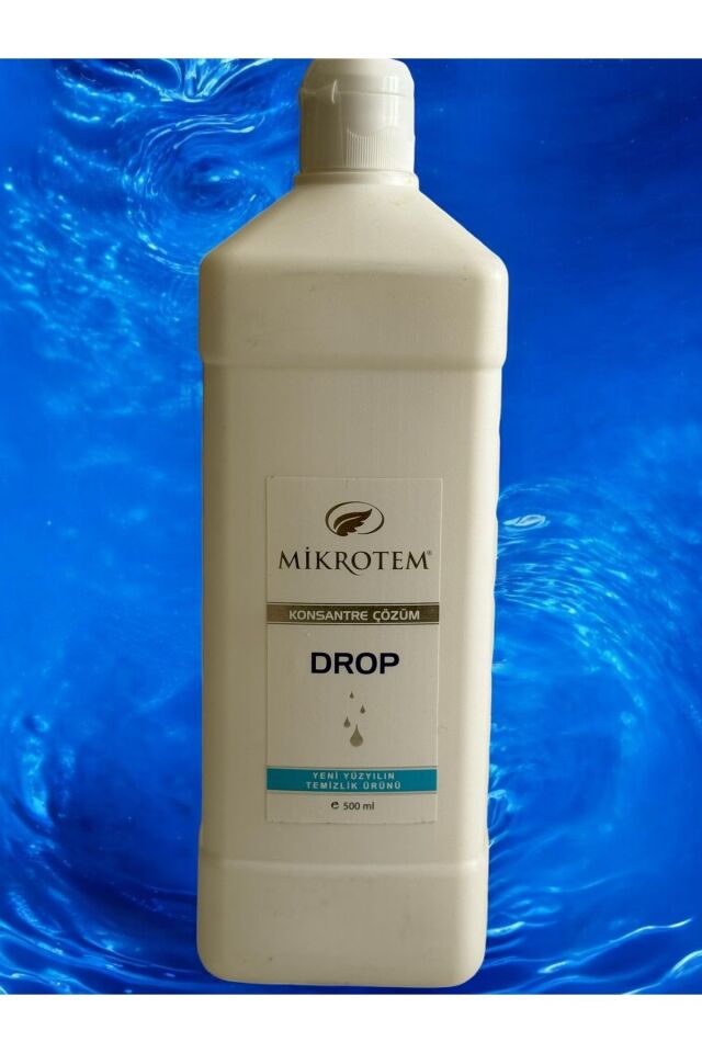 Drop Çok Amaçlı Temizlik Ürünü 1000 ml