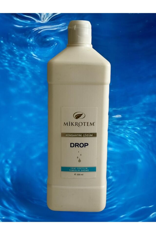 Drop Çok Amaçlı Temizlik Ürünü 1000 ml