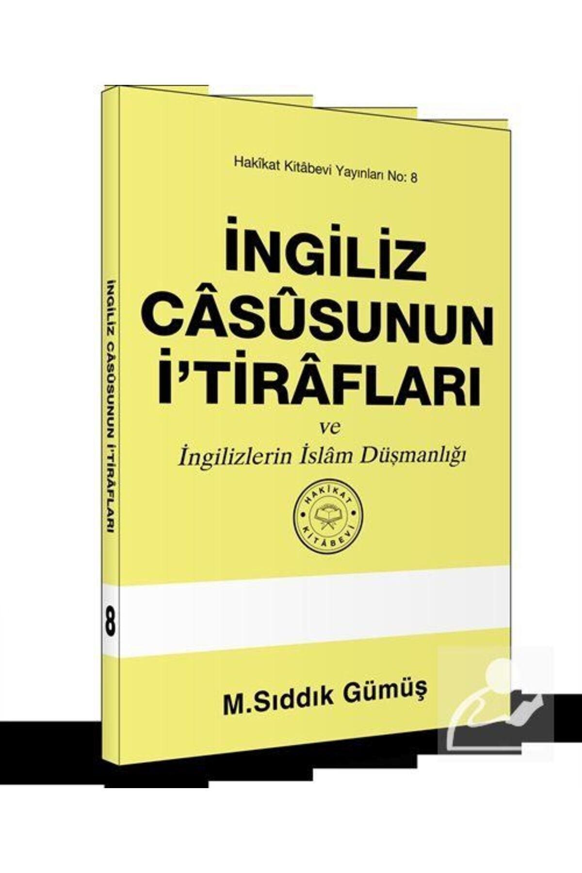 İngiliz Casusunun Itirafları Ve Ingilizlerin Islam Düşmanlığı