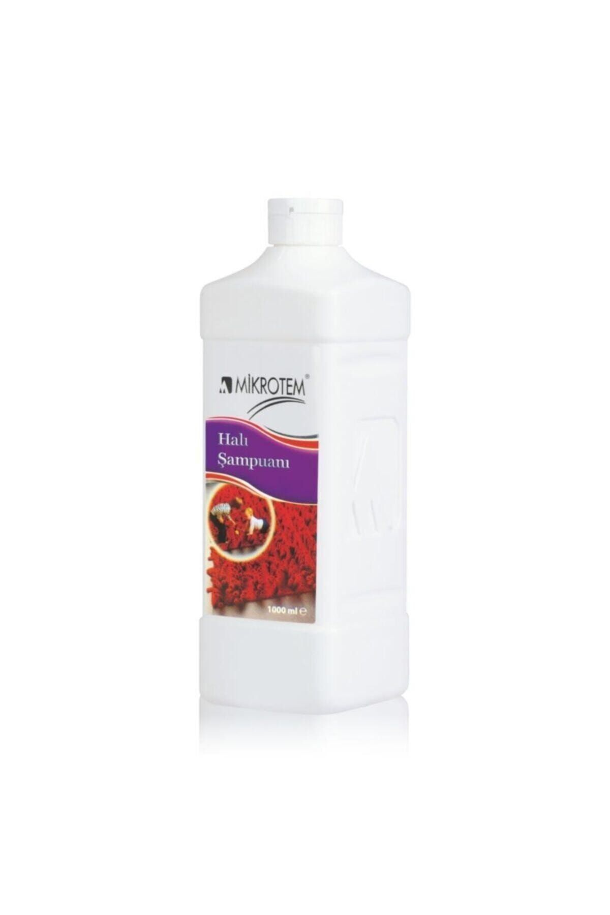 Klasik Halı Şampuanı 1 L